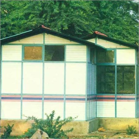 PVC Portable Cabin PVC Portable Cabin