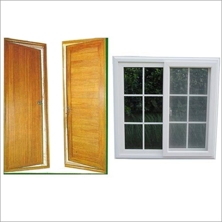 PVC Door Panel PVC Door Panel