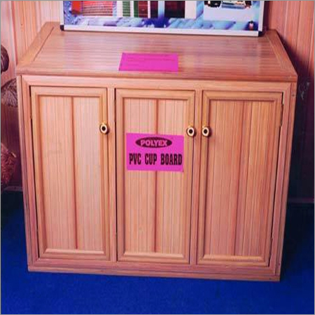 PVC Kitchen Cabinet PVC Kitchen Cabinet
