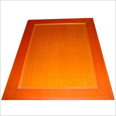 Single Panel Door Single Panel Door