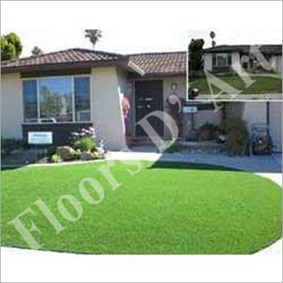 Artificial Grass Zero Maintainance