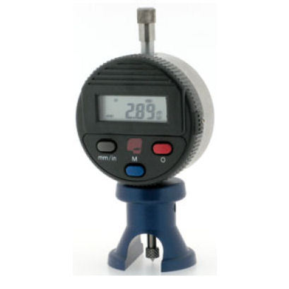 SURFACE PROFILE GAUGE