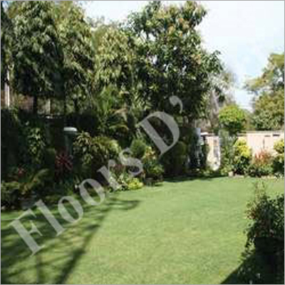 Biological Garden Landscape