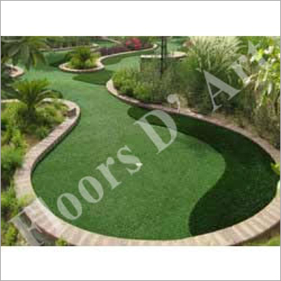 Synthetic Grass