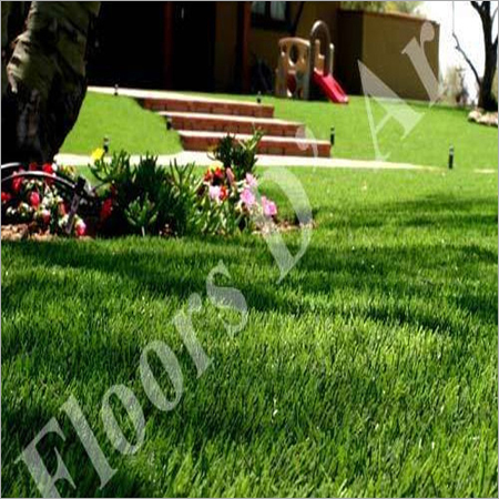 Synthetic Lawn