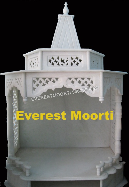 Temple Marble