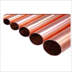 Cupro Nickel Pipe