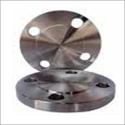 IBR Blind Flanges