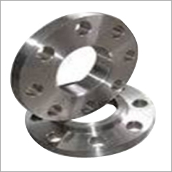 IBR Lapped Joint Flanges