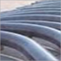 IBR Pipe Bend