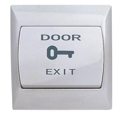 Exit Button/Push Button 