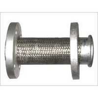 Stainless Steel Hose - 6mm Diameter, 50 Kgf/cm2 Pressure | High Tensile Strength, High Temperature Resistance, Leak-proof Design