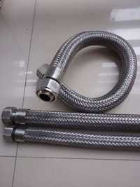 Round Flexible Metal Hoses