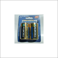 Fuji Model 3 Battery