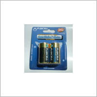 Fuji Model 2 Battery