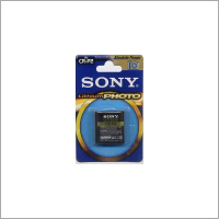 Sony 2CR5 B1A Battery