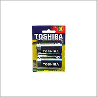 Toshiba 63 SM Battery
