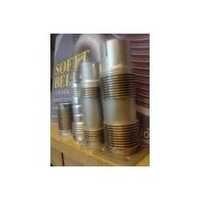 Exhaust Connectors Application: Automotive