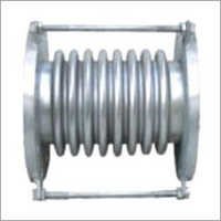 Metal Compensators - Aluminum & Bronze, High Tensile Strength, Rugged Design For Industrial Applications, Corrosion & Abrasion Resistant