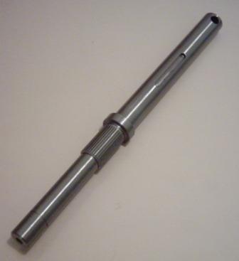 Turning Shaft