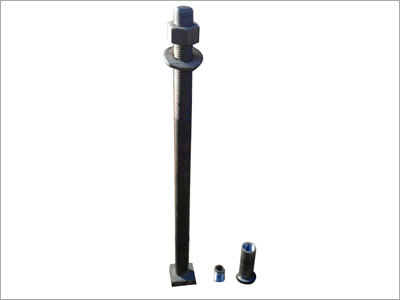 Hightenshield Nut Bolt