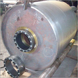 Conveyor Pulley