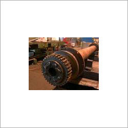 Gear Coupling