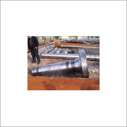 Industrial Shaft