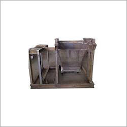 Sheet Metal Parts