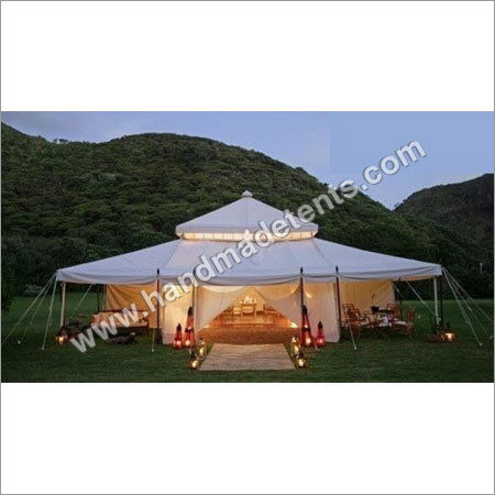 Wedding Tent