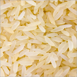 Double Boiled Rice