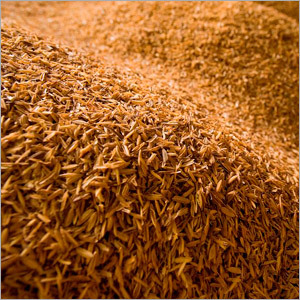 Ground Rice Husk