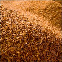 Ground Rice Husk