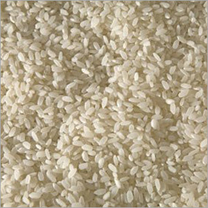 5 % Broken Rice