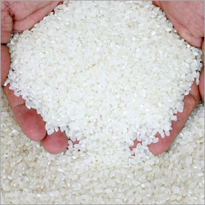 White Broken Rice