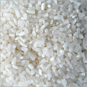 Broken White Rice