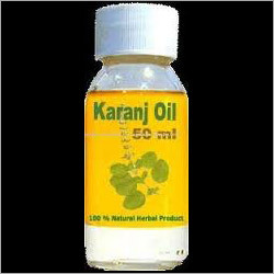 Pongamia Oil