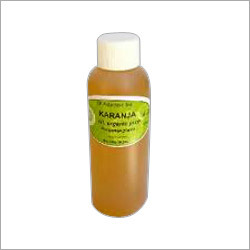 Pure Karanja Oil