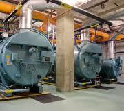 Boiler Water Chemical