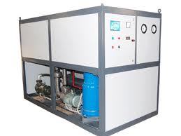 Chilling Water Chemical