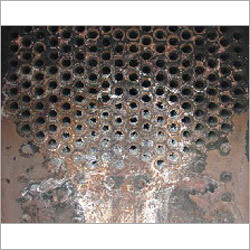 Water Treatment Chemicals