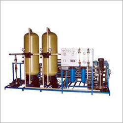 RO Plant
