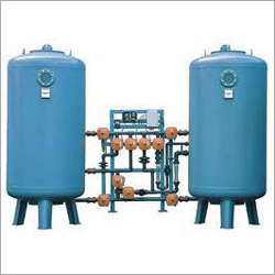 Water Softener