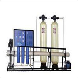 Water Treatment Plants