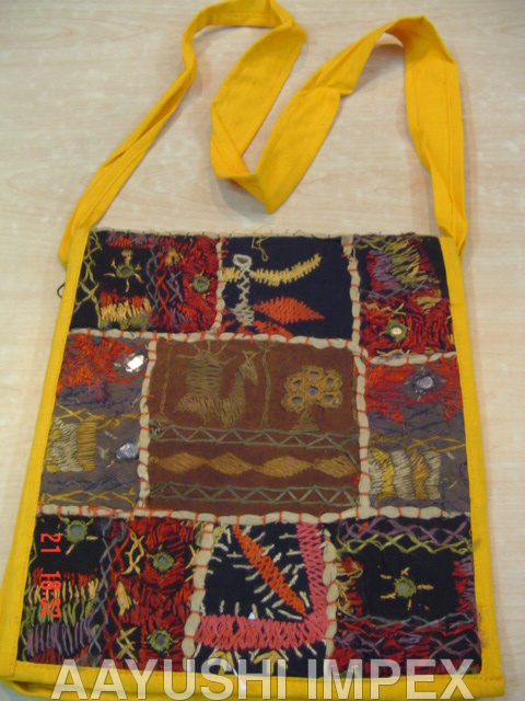 Straw Bags