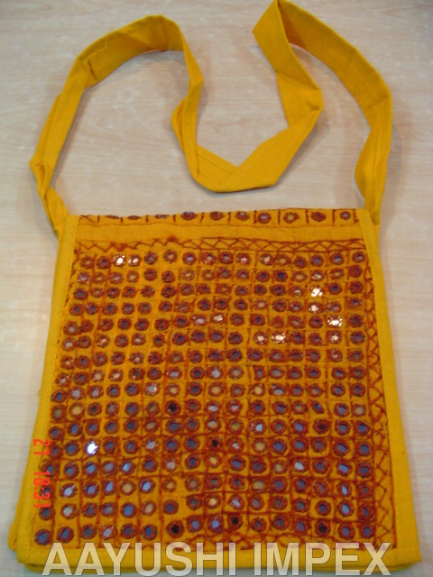 Canvas Tote Bags