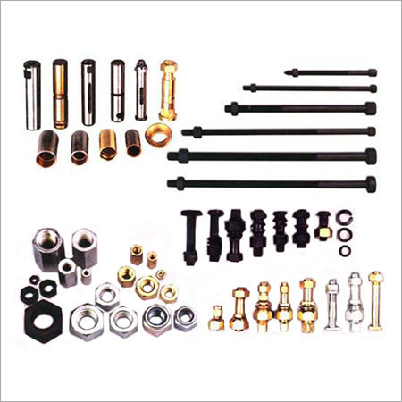 Truck Nuts And Bolts