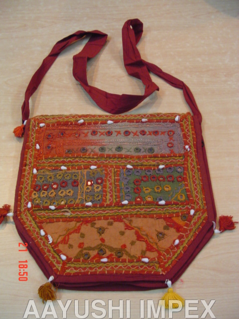 Sports Bags