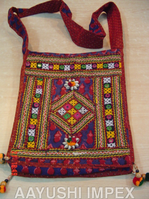 Custom Bags