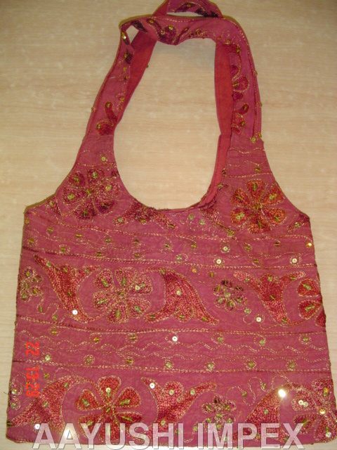 Gym Bag